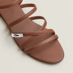 Hermès Lullaby sandal - Image 2